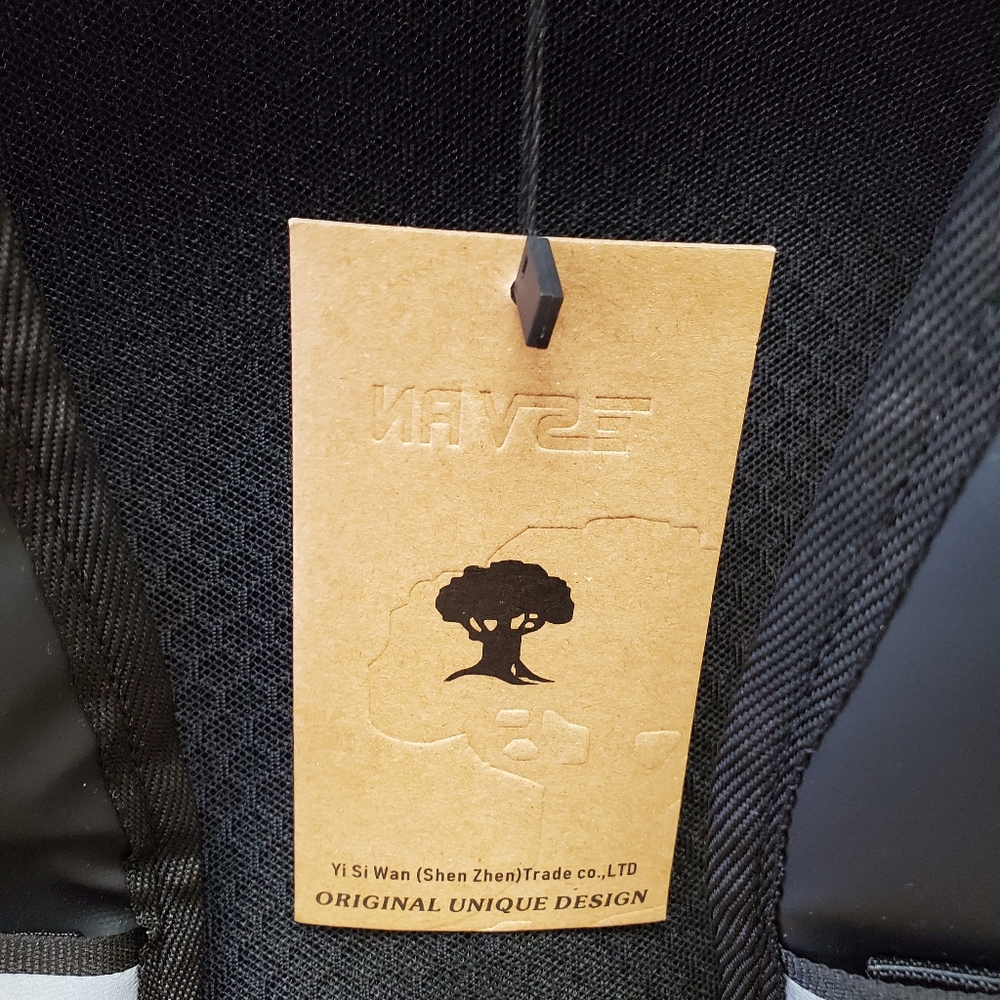 Esvan backpack - Picture 4 of 4